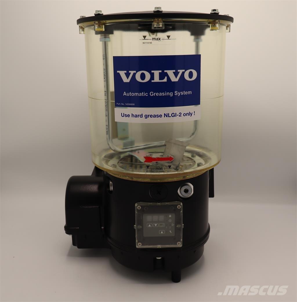 Volvo KOLVPUMP Autres accessoires