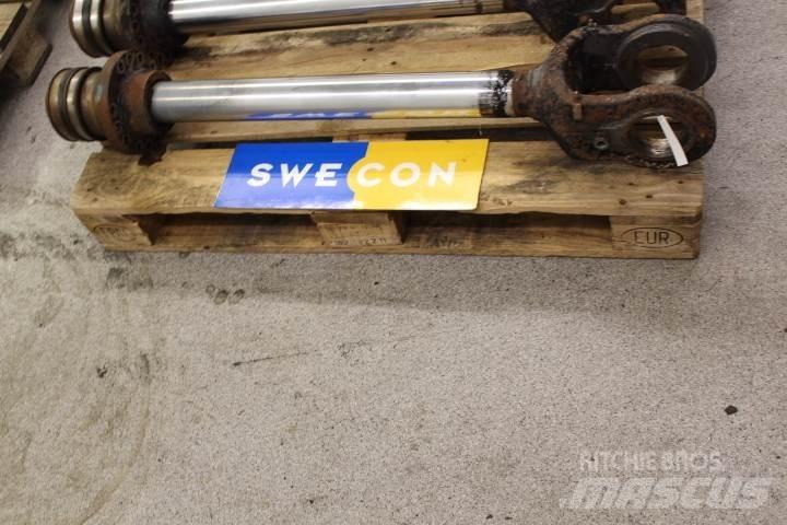 Volvo Kolvstång Autres accessoires