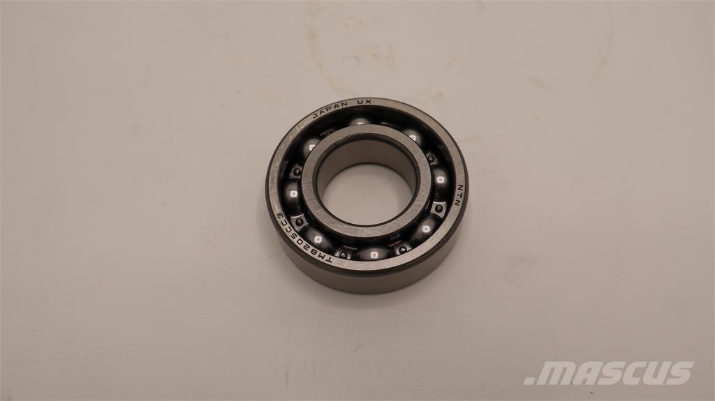 Volvo KULLAGER Châssis et suspension