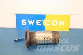 Volvo L150 Tapp Châssis et suspension
