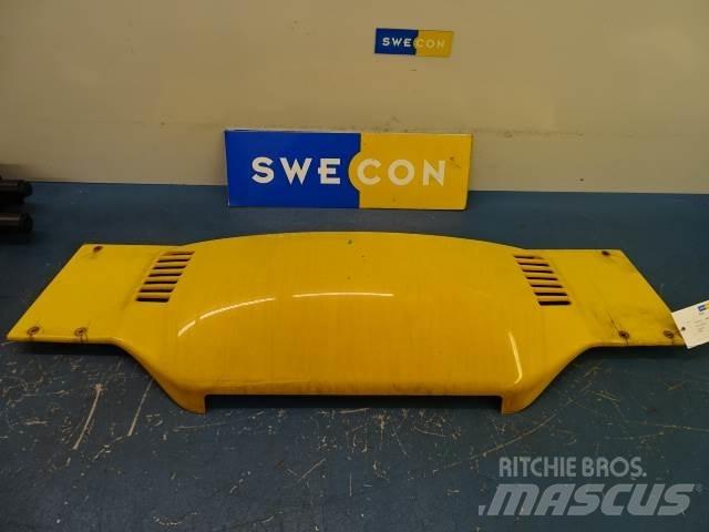 Volvo L20 TRIM Cabine
