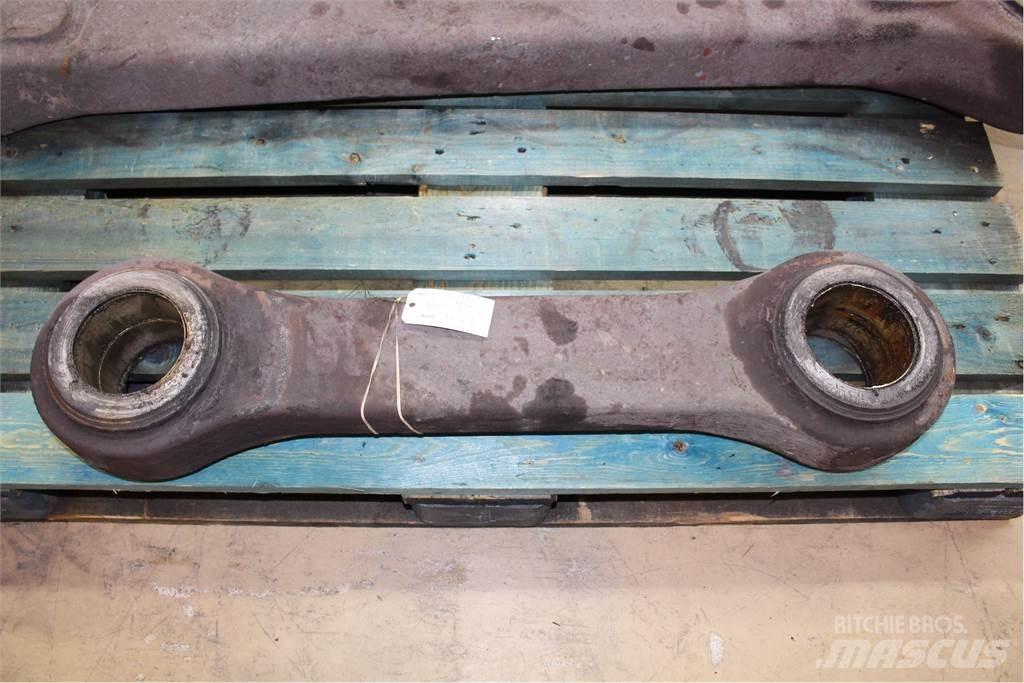 Volvo L220E Länk Autres accessoires