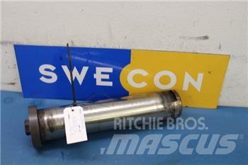 Volvo L45F Tapp Châssis et suspension