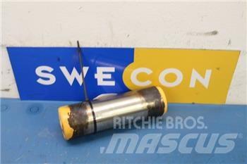 Volvo L45F Tapp Châssis et suspension