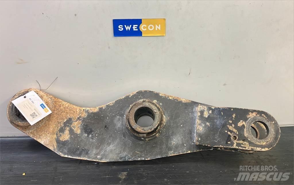 Volvo L50 LÄNK Autres accessoires