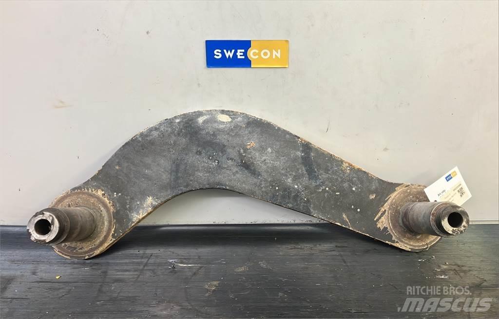 Volvo L50 LÄNK Autres accessoires