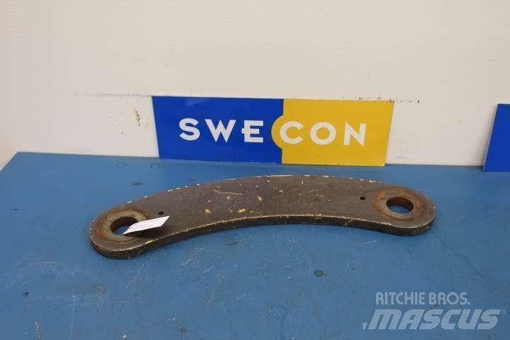 Volvo L50C Länk Autres accessoires