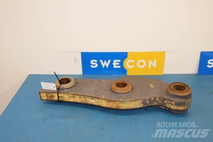 Volvo L50C Länk Autres accessoires