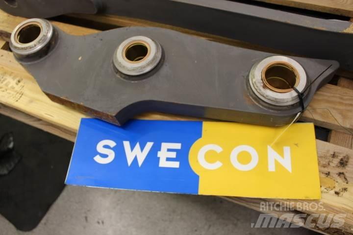 Volvo L50C Länk Autres accessoires