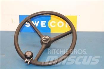 Volvo L50C Ratt Châssis et suspension