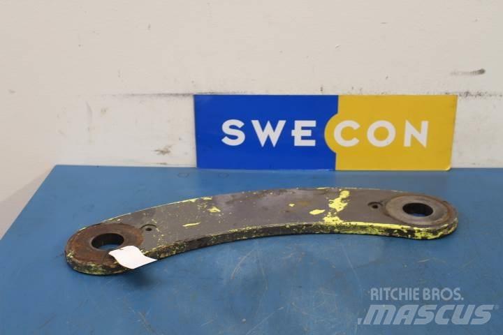 Volvo L50D Länk Autres accessoires