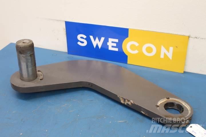Volvo L50G Länk Autres accessoires