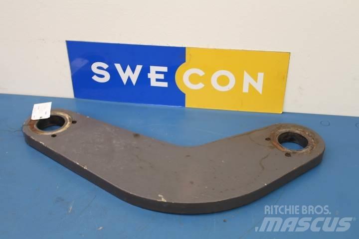 Volvo L50G Länk Autres accessoires