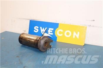 Volvo L60F Tapp Châssis et suspension