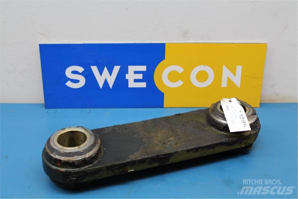 Volvo L70 Länk Autres accessoires
