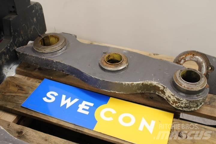 Volvo L70C Länk Autres accessoires