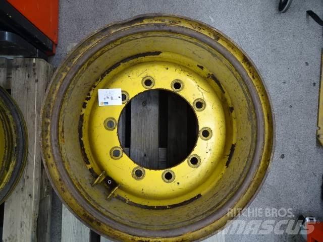 Volvo L70D Fälg Pneus, roues et jantes