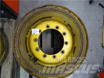 Volvo L70D Fälg Pneus, roues et jantes