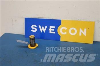 Volvo L70D Tapp Châssis et suspension