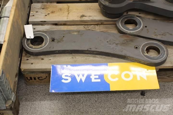 Volvo L70E Länk Autres accessoires