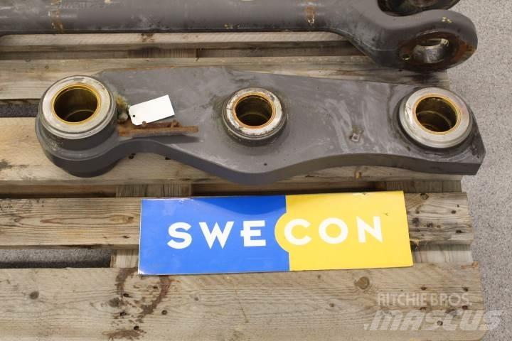 Volvo L70E Länk Autres accessoires