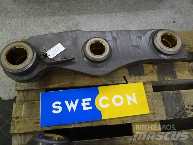 Volvo L70G Länk Autres accessoires