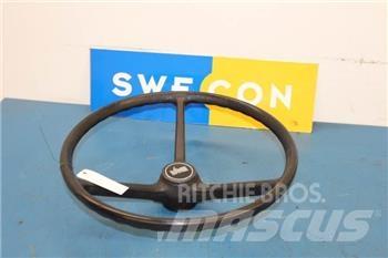 Volvo L90 Ratt Châssis et suspension