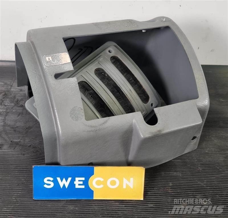 Volvo L90C HUV Cabine