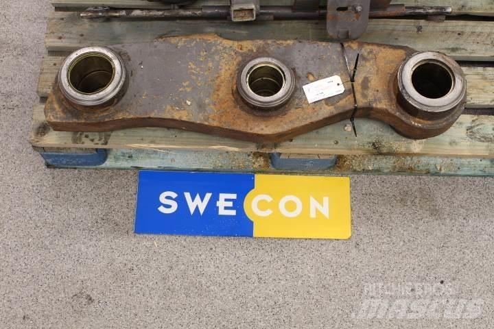 Volvo L90C Länk Autres accessoires