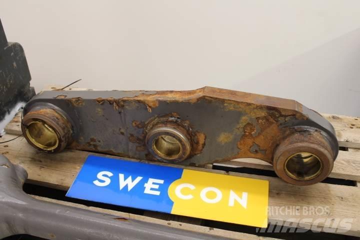 Volvo L90D Länk Autres accessoires