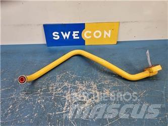 Volvo L90F RÖR Hydraulique