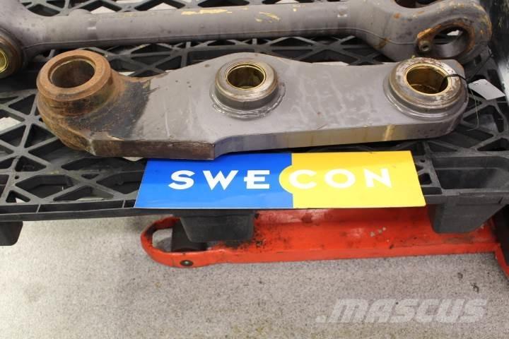 Volvo Länk Autres accessoires