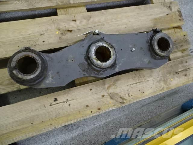 Volvo Länk Autres accessoires