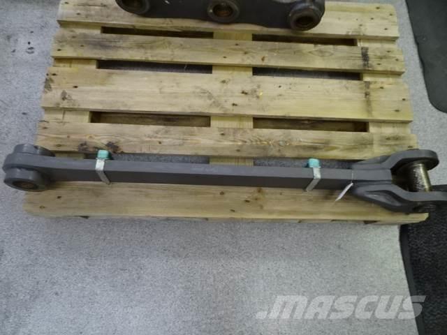 Volvo Länk Autres accessoires