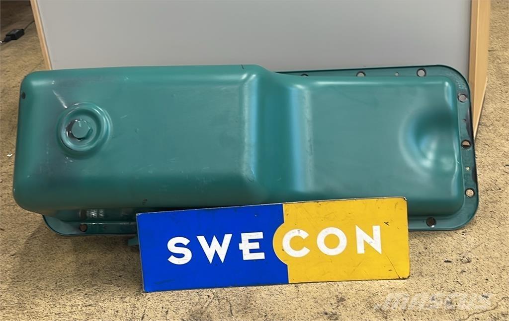 Volvo OLJETRÅG Autres accessoires
