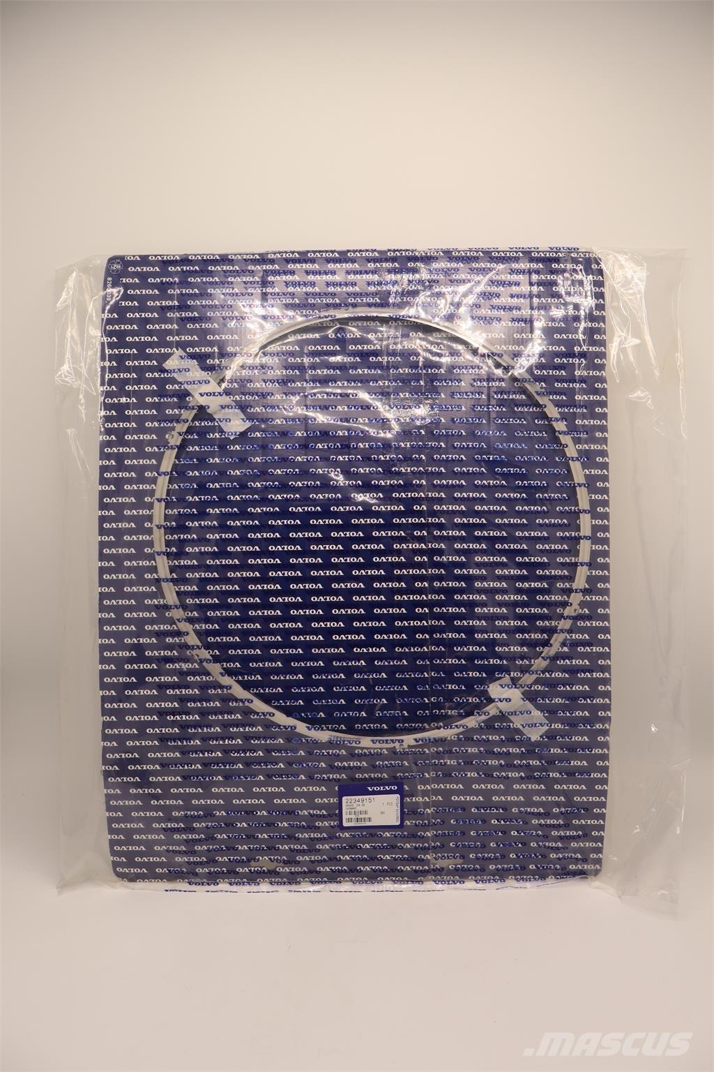 Volvo PACKNING Moteur
