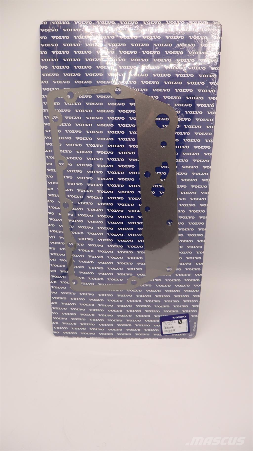 Volvo PACKNING Moteur