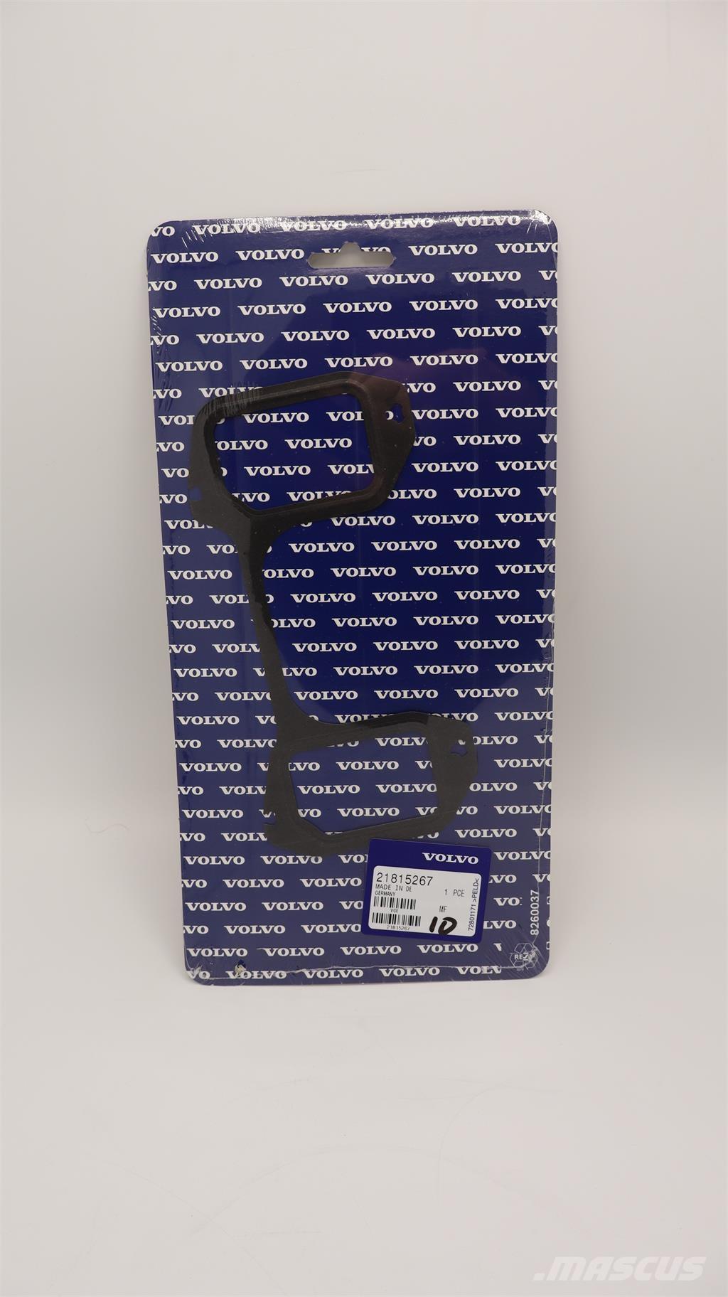 Volvo PACKNING Moteur