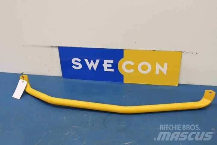 Volvo Räcke Châssis et suspension