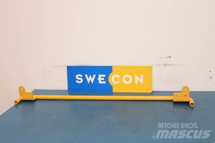 Volvo Räcke Châssis et suspension
