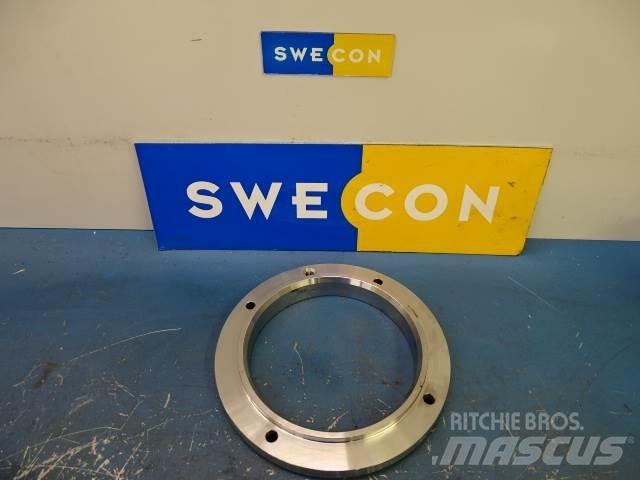 Volvo RING Châssis et suspension