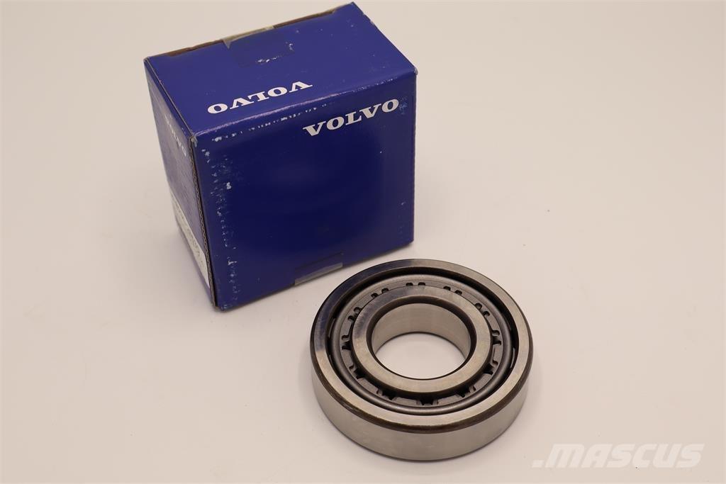 Volvo RULLAGER Châssis et suspension