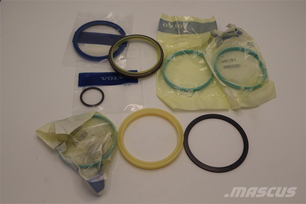 Volvo SEAL KIT Hydraulique