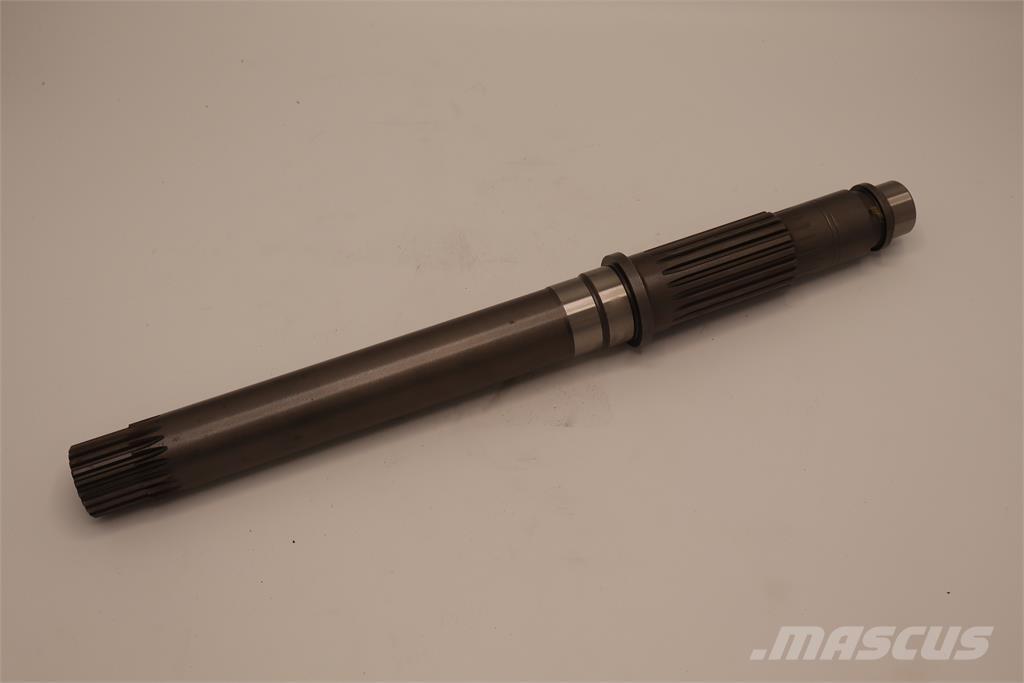 Volvo SHAFT Essieux