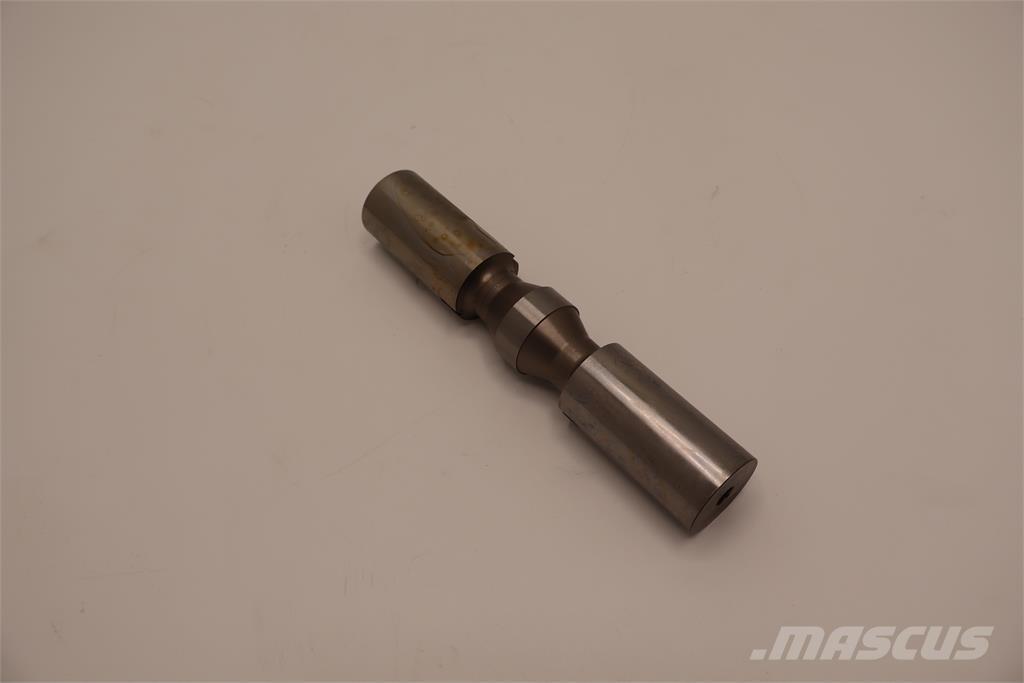 Volvo SPOLE Châssis et suspension
