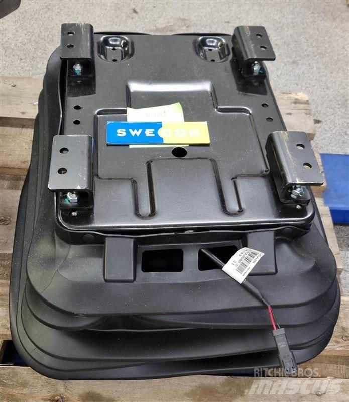 Volvo STOL Cabine
