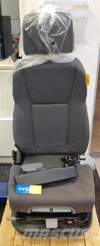 Volvo STOL Cabine