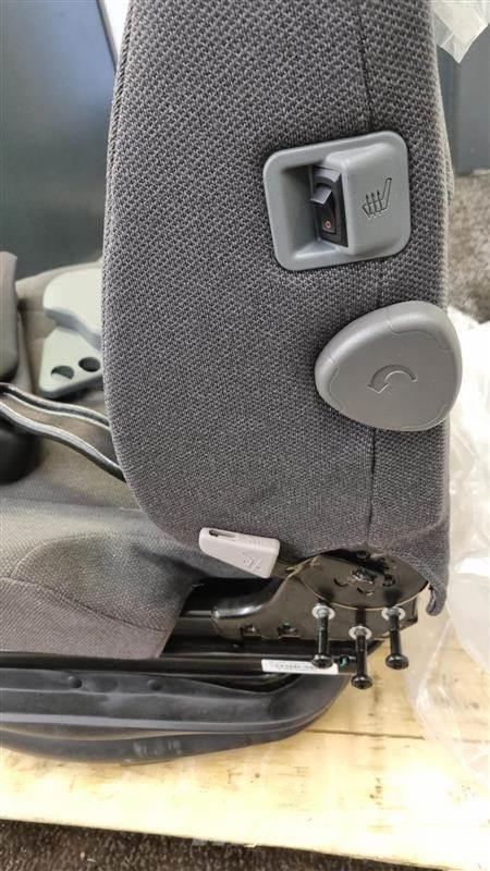 Volvo STOL Cabine