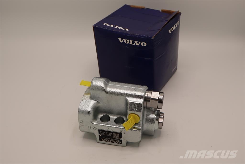 Volvo VENTIL Hydraulique