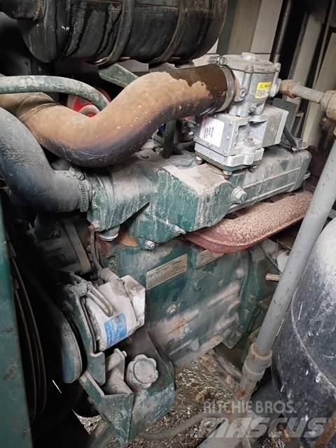 Arrow A32 Moteur
